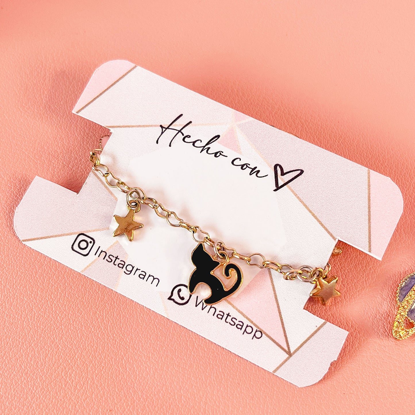 Bundle packaging para accesorios